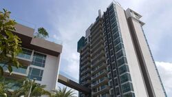 Sennett Residence (D13), Condominium #568149771